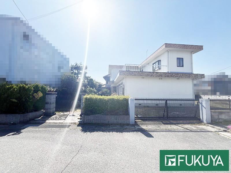 8DK house in Higashiomi, Shiga - Photo 1