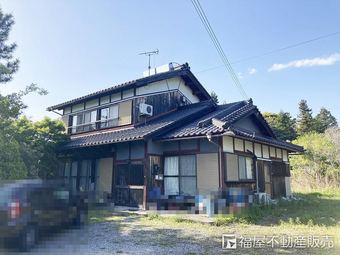 6LDK house in Gamo District