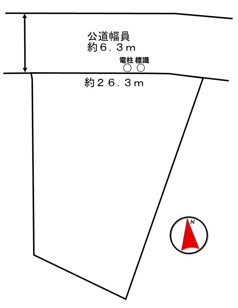 660 m² land in Showa Ward, Nagoya, Aichi - Photo 1