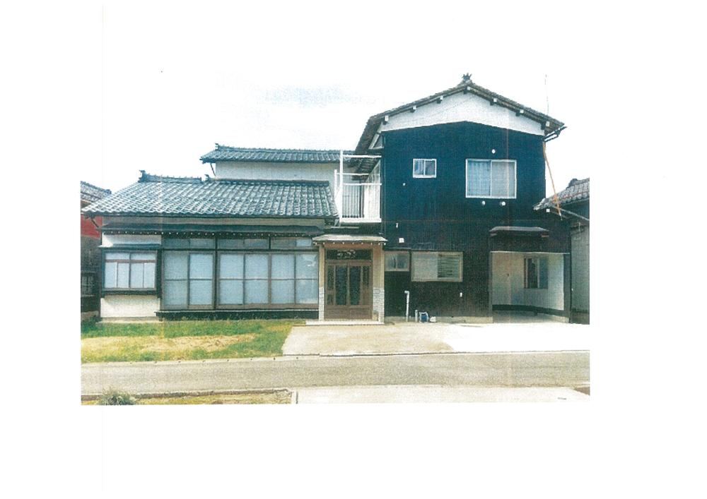 8DK+S house in Nishikan Ward, Niigata - Photo 1