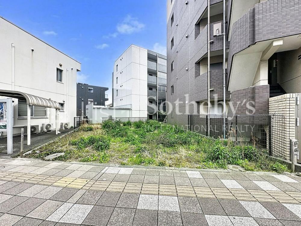 148 m² land in Kanazawa Ward, Yokohama, Kanagawa - Photo 1