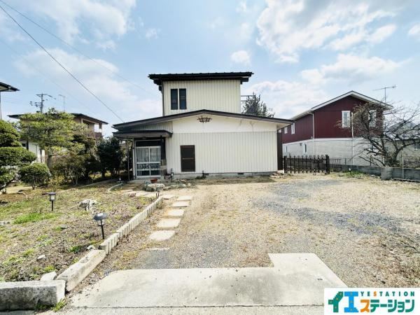 375 m² land in Osaki, Miyagi - Photo 1