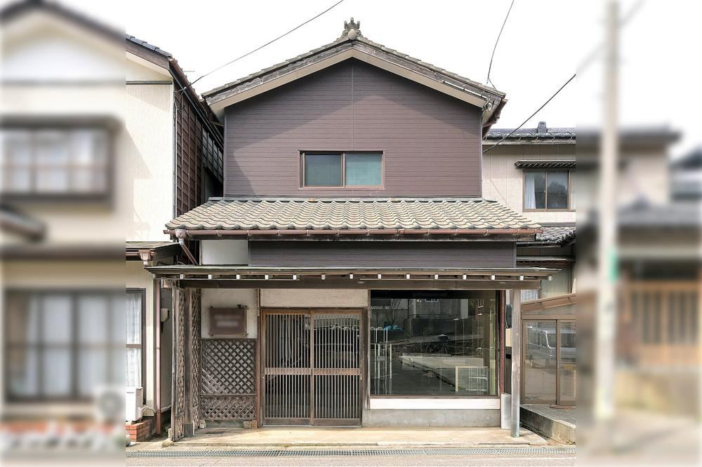 4DK house in Nagaoka, Niigata - Photo 1