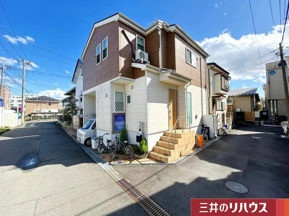 4LDK house in Higashikurume, Tokyo - Photo 1