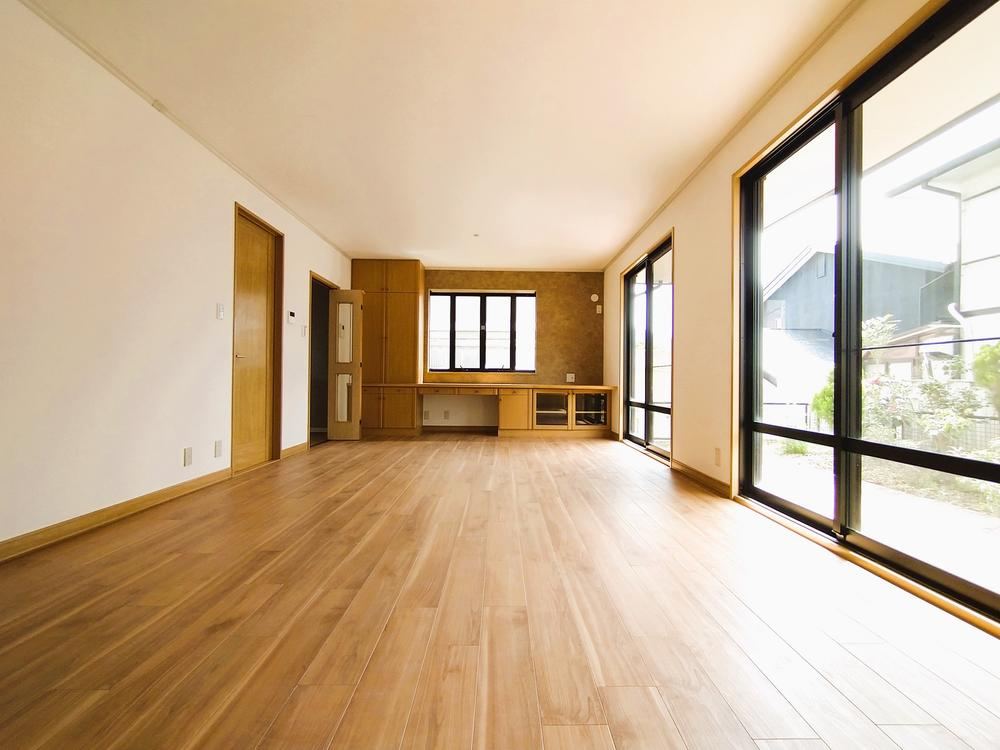 4LDK house in Seika, Soraku District, Kyoto - Photo 1