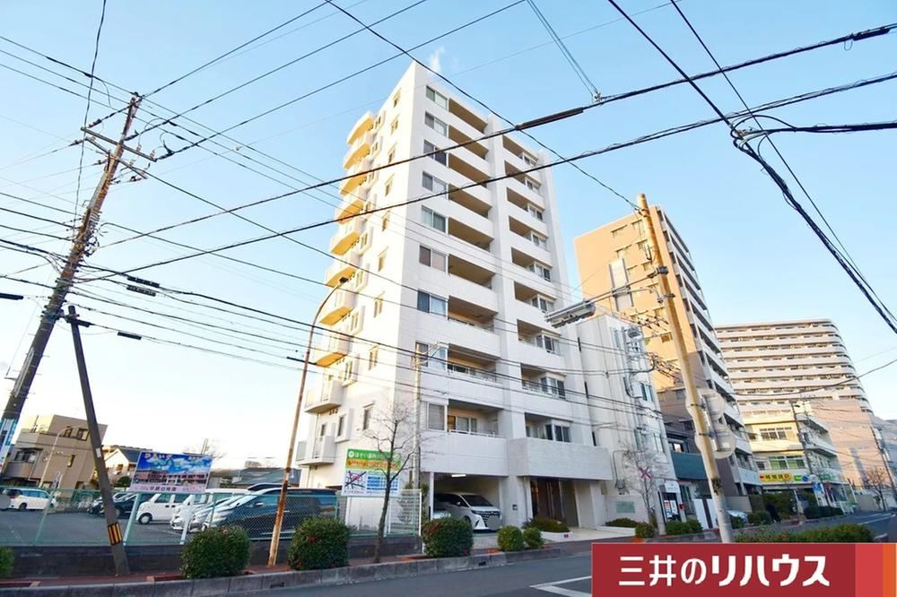2LDK+S apartment in Warabi, Saitama - Photo 1