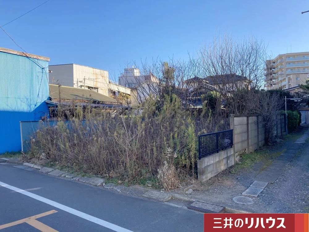 132 m² land in Kawaguchi, Saitama - Photo 1