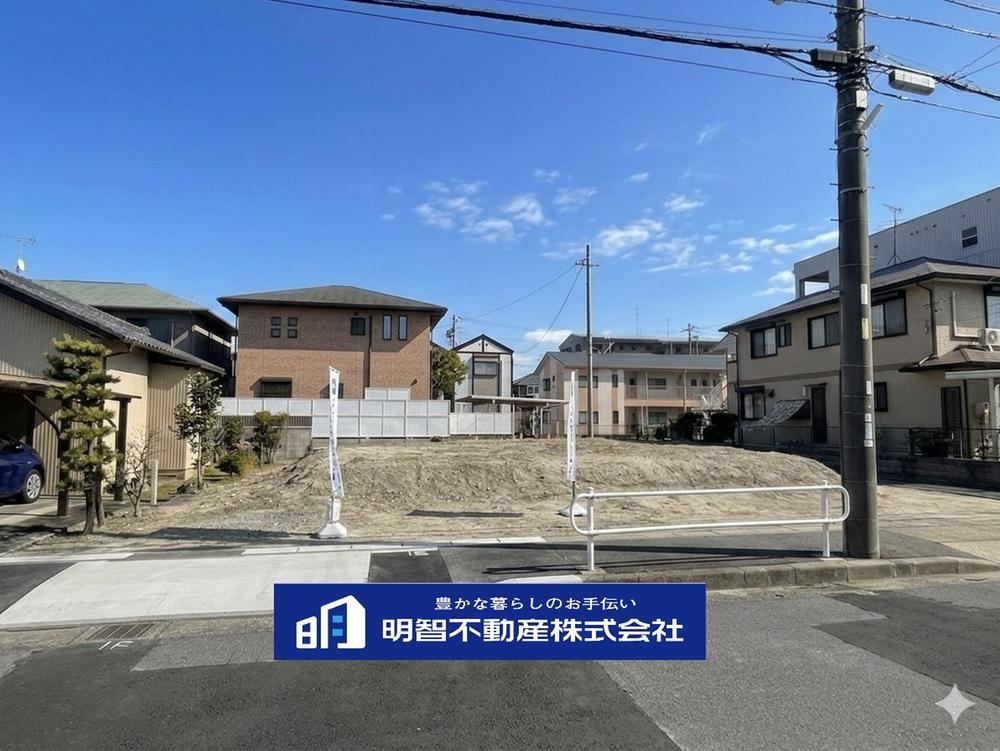 129 m² land in Minato Ward, Nagoya, Aichi - Photo 1