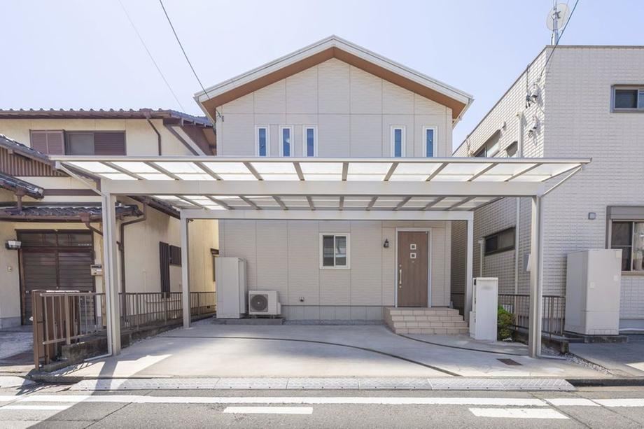 3LDK house in Toyohashi, Aichi - Photo 1
