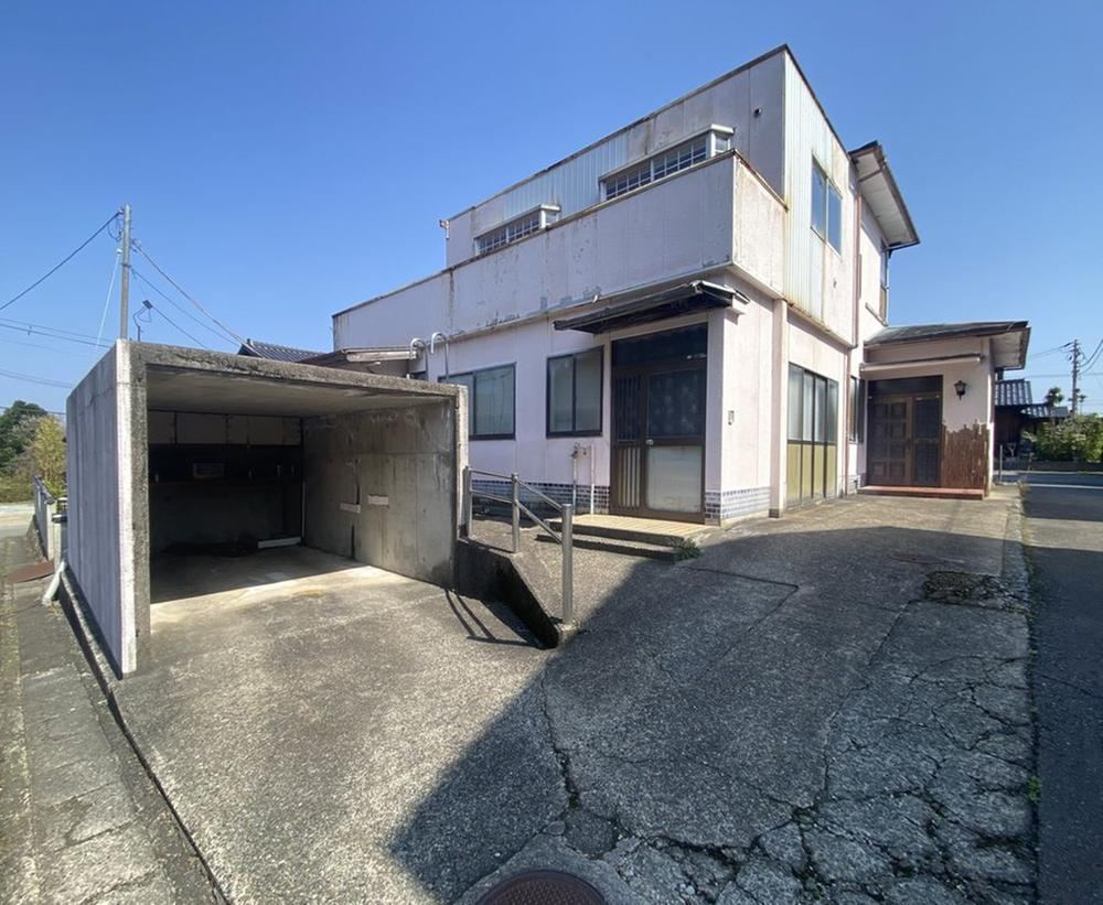 4DK house in Toyooka, Hyogo - Photo 1