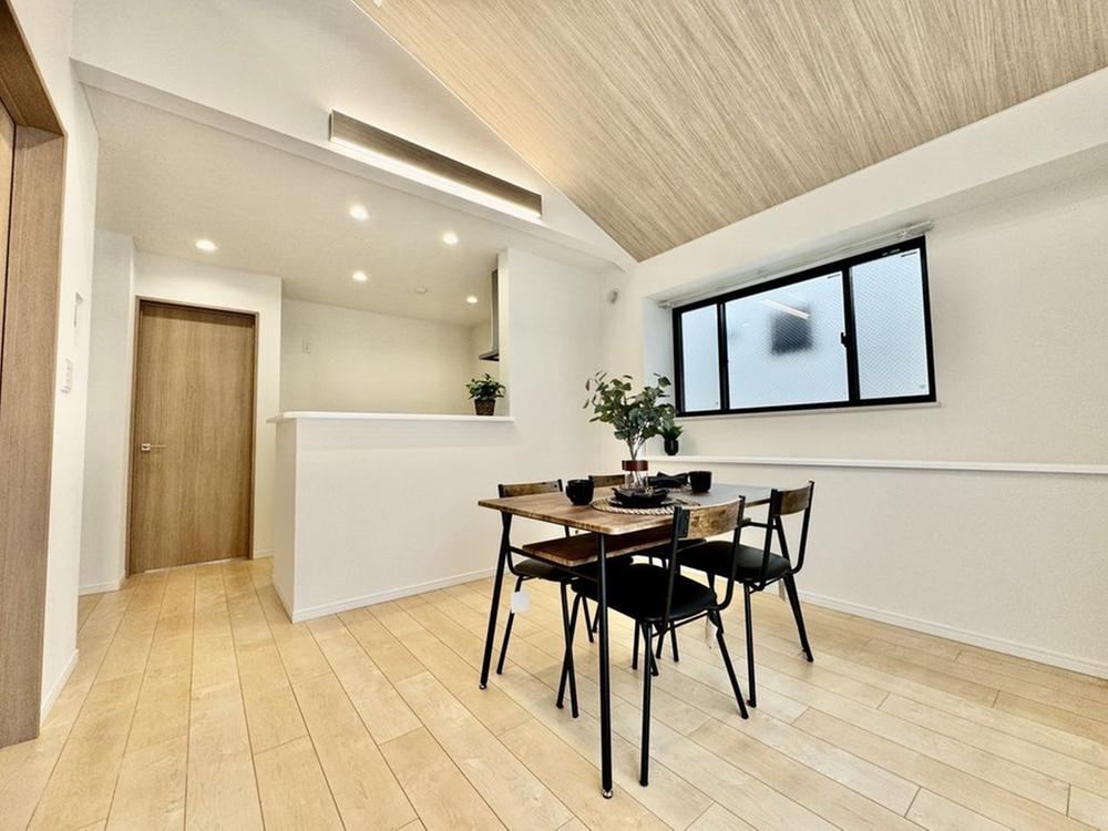 4LDK house in Itabashi Ward, Tokyo - Photo 1