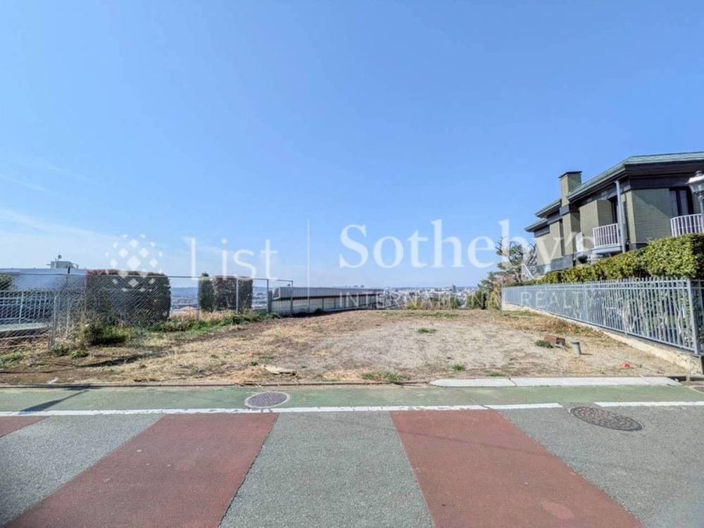 535 m² land in Setagaya Ward, Tokyo - Photo 1