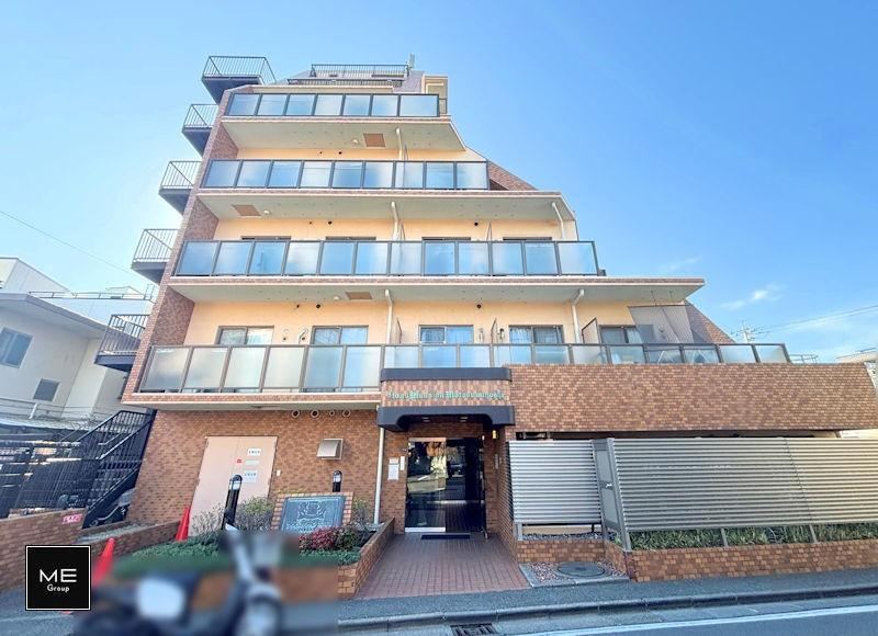 1K apartment in Nakahara Ward, Kawasaki, Kanagawa - Photo 1