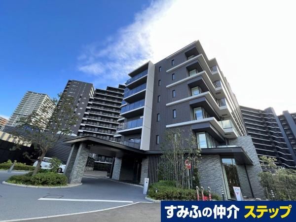 3LDK apartment in Yachiyo, Chiba - Photo 1