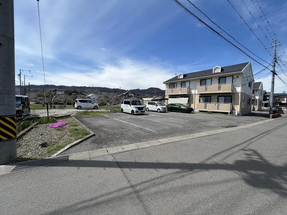 132 m² land in Nagano, Nagano - Photo 1