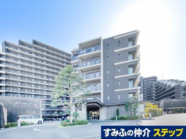 3LDK apartment in Yachiyo, Chiba - Photo 1