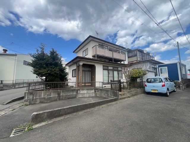 4DK house in Shiogama, Miyagi - Photo 1