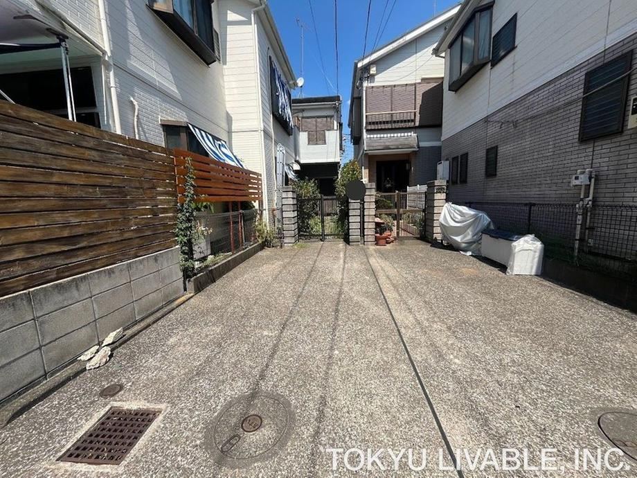 3LDK house in Aoba Ward, Yokohama, Kanagawa - Photo 1