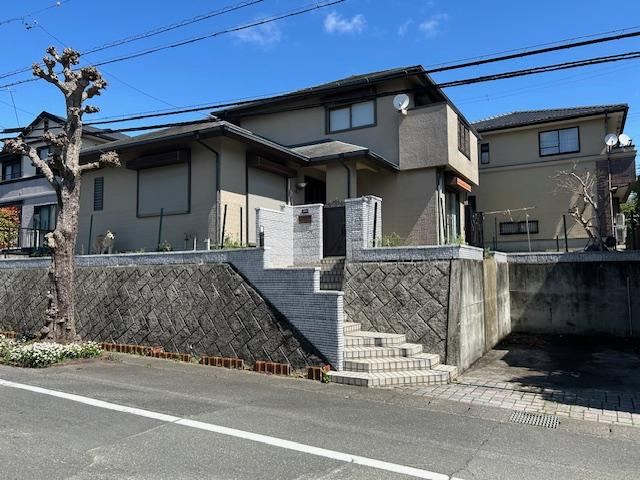 4LDK house in Kakegawa, Shizuoka - Photo 1