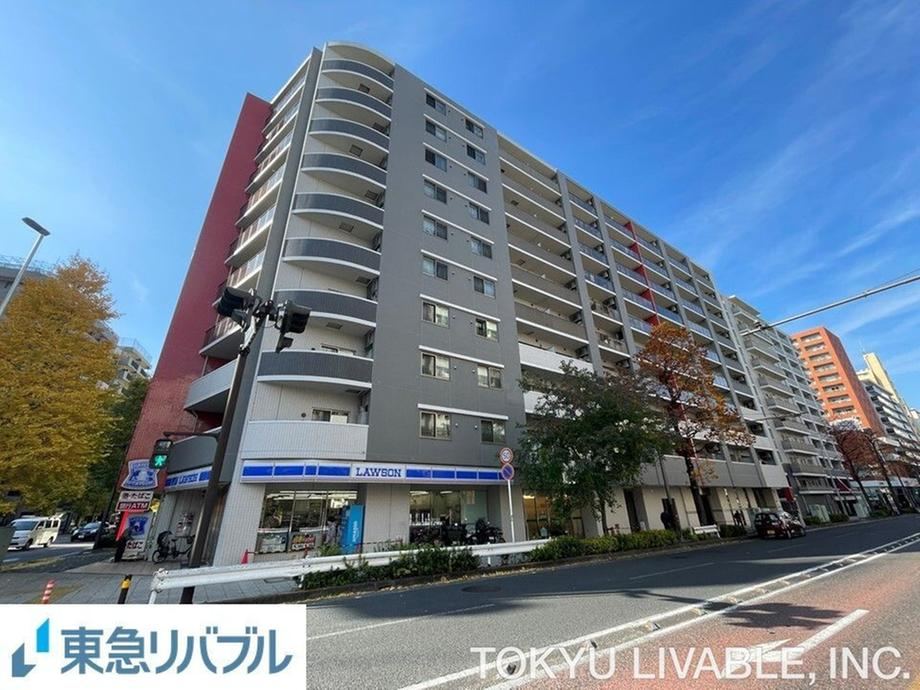 3LDK apartment in Naka Ward, Yokohama, Kanagawa - Photo 1