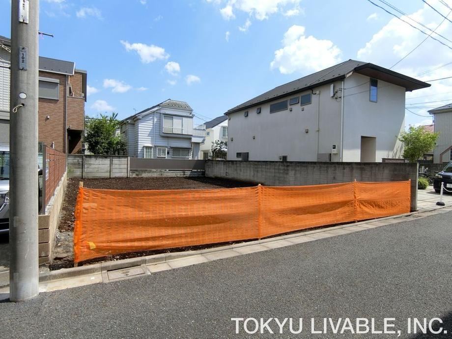 172 m² land in Setagaya Ward, Tokyo - Photo 1