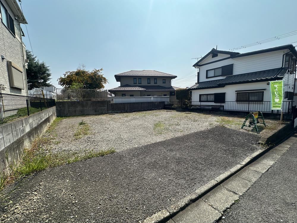 150 m² land in Hamura, Tokyo - Photo 1