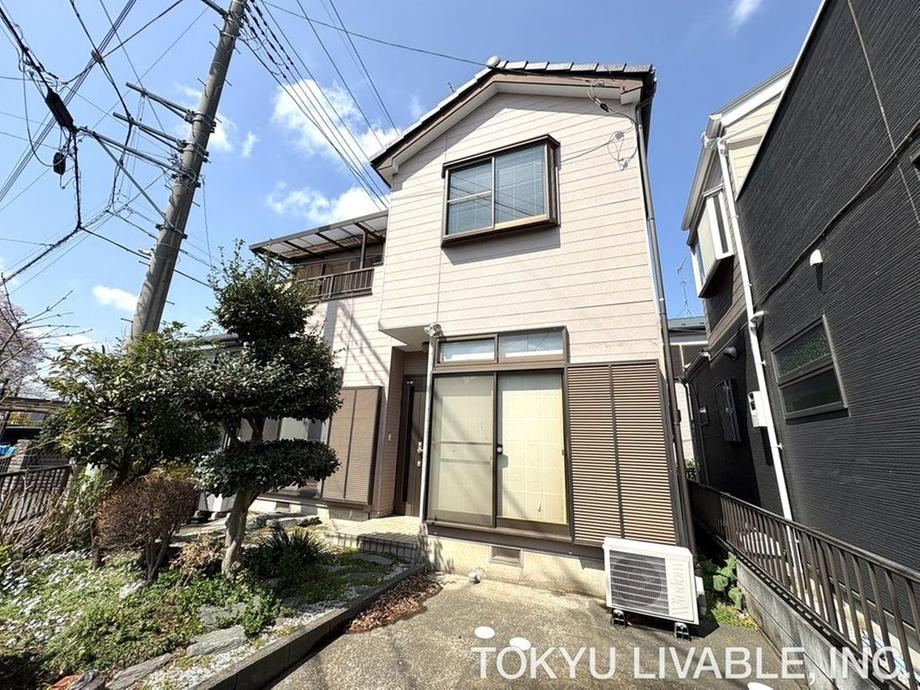 4LDK house in Okegawa, Saitama - Photo 1
