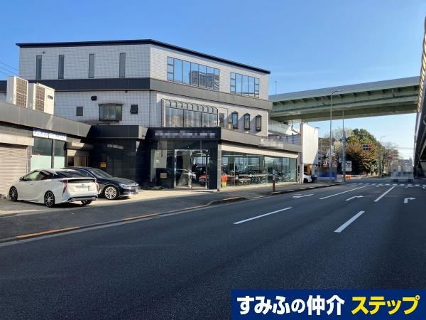 1121 m² land in Machida, Tokyo - Photo 1