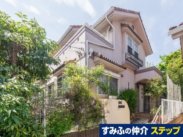 4LDK house in Tsurumi Ward, Yokohama, Kanagawa - Photo 1