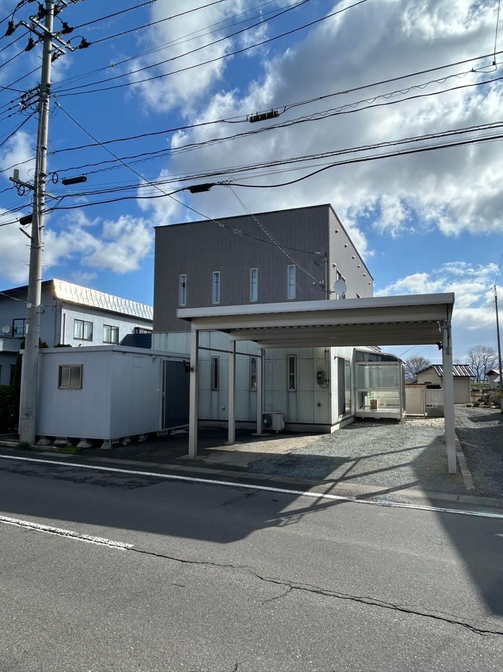 6LDK house in Hirosaki, Aomori - Photo 1
