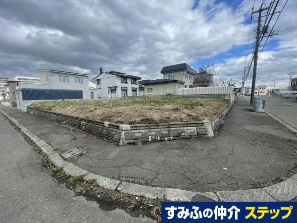 269 m² land in Kita Ward, Sapporo, Hokkaido - Photo 1