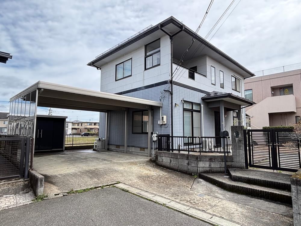 4LDK house in Osaki, Miyagi - Photo 1