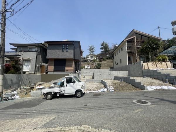 193 m² land in Chuo Ward, Fukuoka - Photo 1