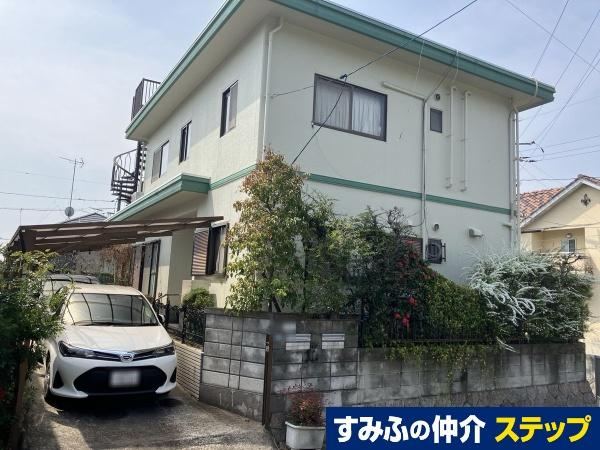 5LDK+S house in Hatsukaichi, Hiroshima - Photo 1