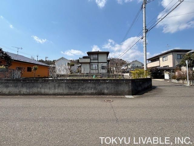 226 m² land in Aoba Ward, Sendai, Miyagi - Photo 1