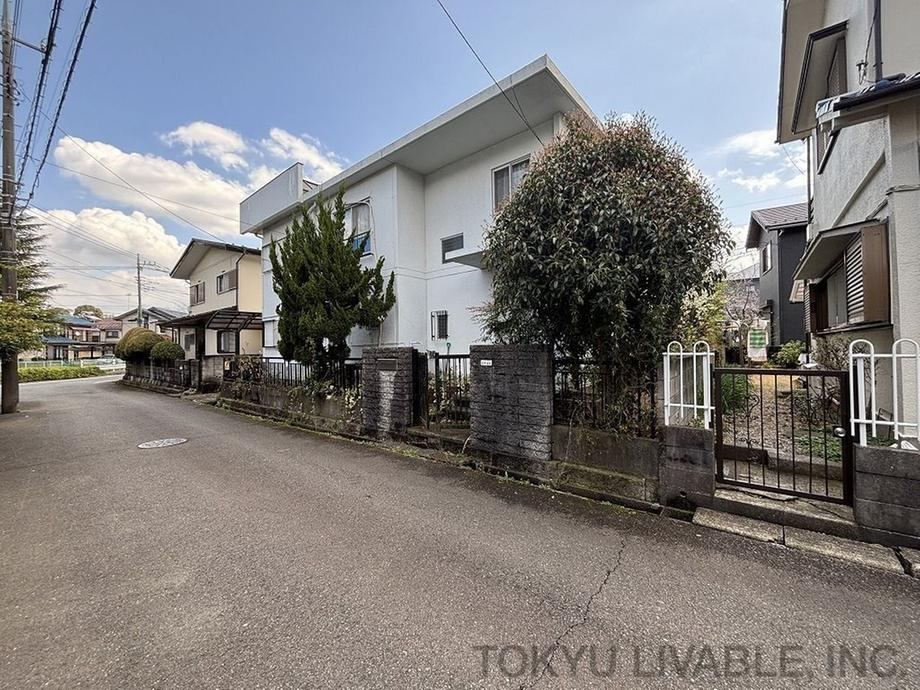 202 m² land in Machida, Tokyo - Photo 1