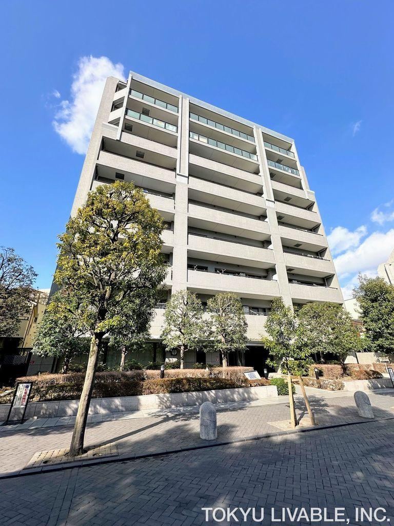 3LDK apartment in Setagaya Ward, Tokyo - Photo 1
