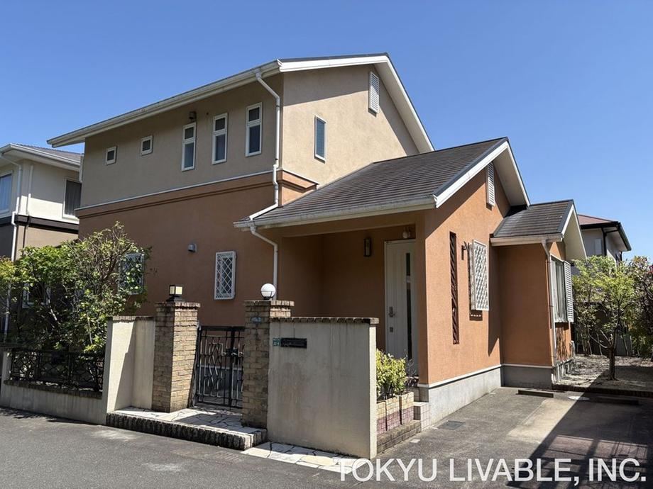4LDK house in Nishi Ward, Fukuoka - Photo 1