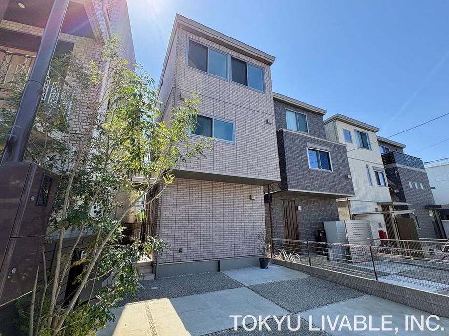 3LDK+S house in Mizuho Ward, Nagoya, Aichi - Photo 1