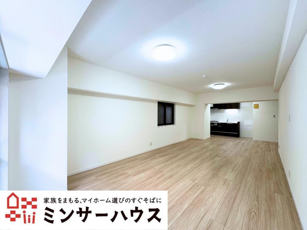 1LDK apartment in Naha, Okinawa - Photo 1