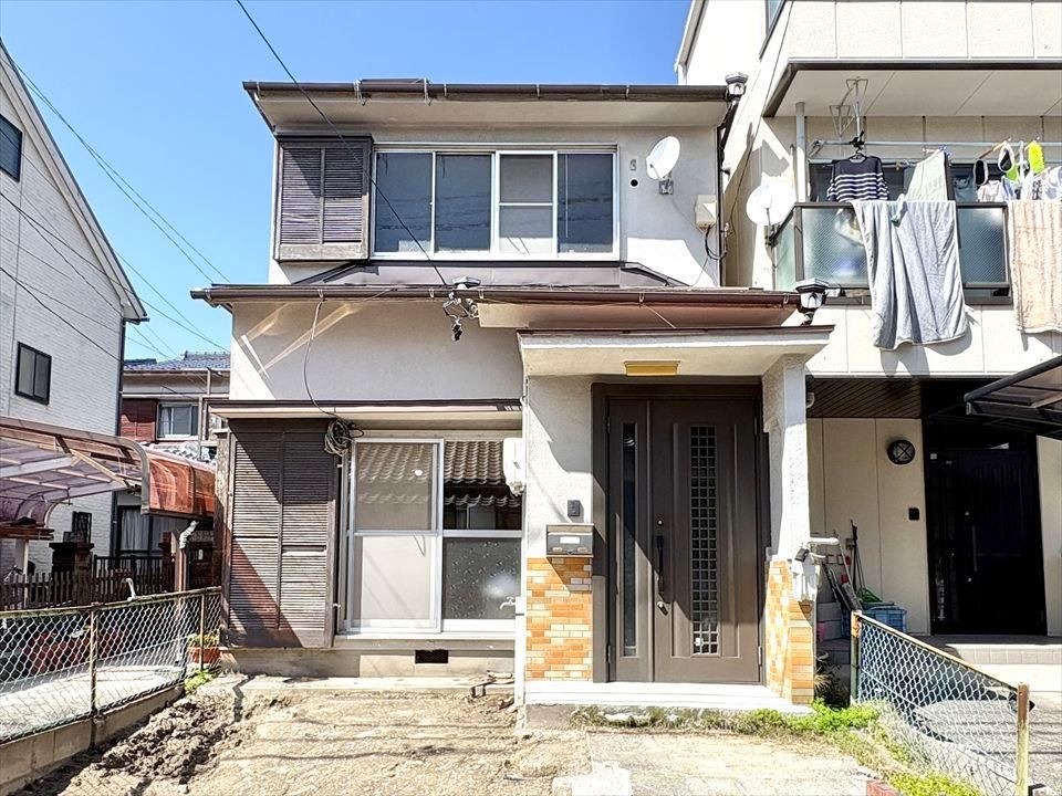 2LDK house in Nakamura Ward, Nagoya, Aichi - Photo 1