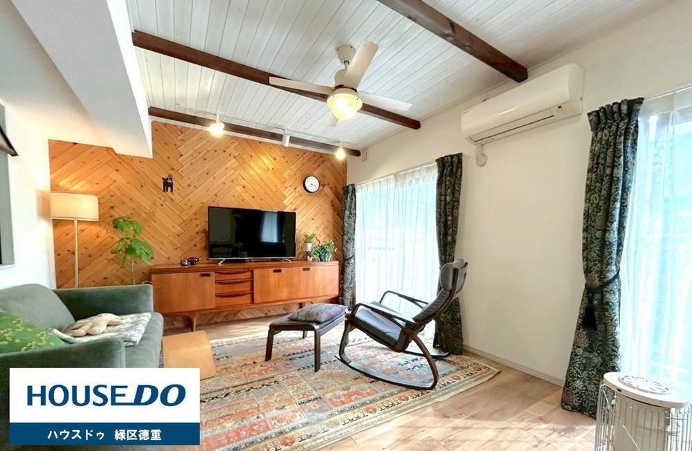 3LDK apartment in Midori Ward, Nagoya, Aichi - Photo 1