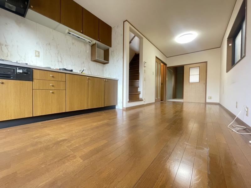 3LDK+S house in Daito, Osaka - Photo 1