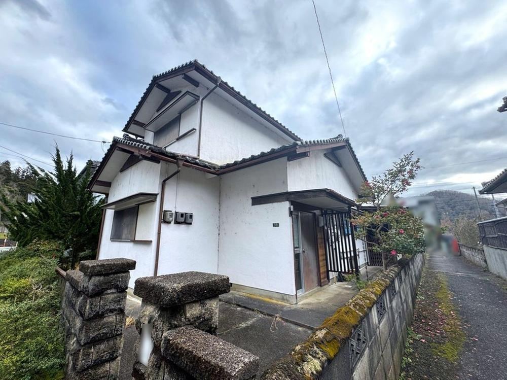 4DK house in Asago, Hyogo - Photo 1