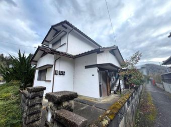4DK house in Asago