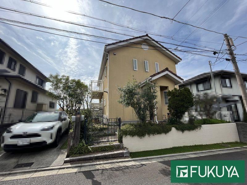 4LDK+S house in Kizugawa, Kyoto - Photo 1