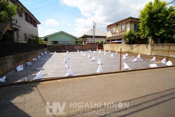 168 m² land in Mitaka, Tokyo - Photo 1