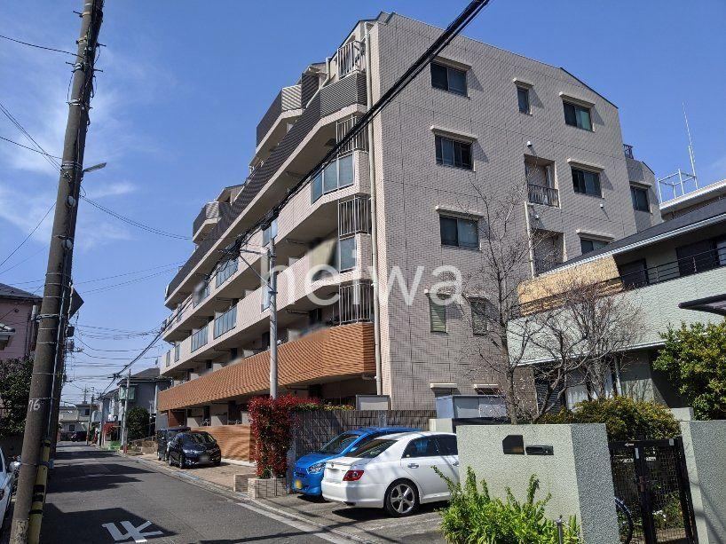 3LDK apartment in Warabi, Saitama - Photo 1
