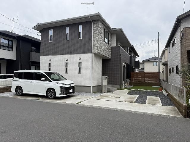 4LDK+S house in Kaminokawa, Kawachi District, Tochigi - Photo 1