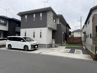 4LDK+S house in Kaminokawa, Kawachi District